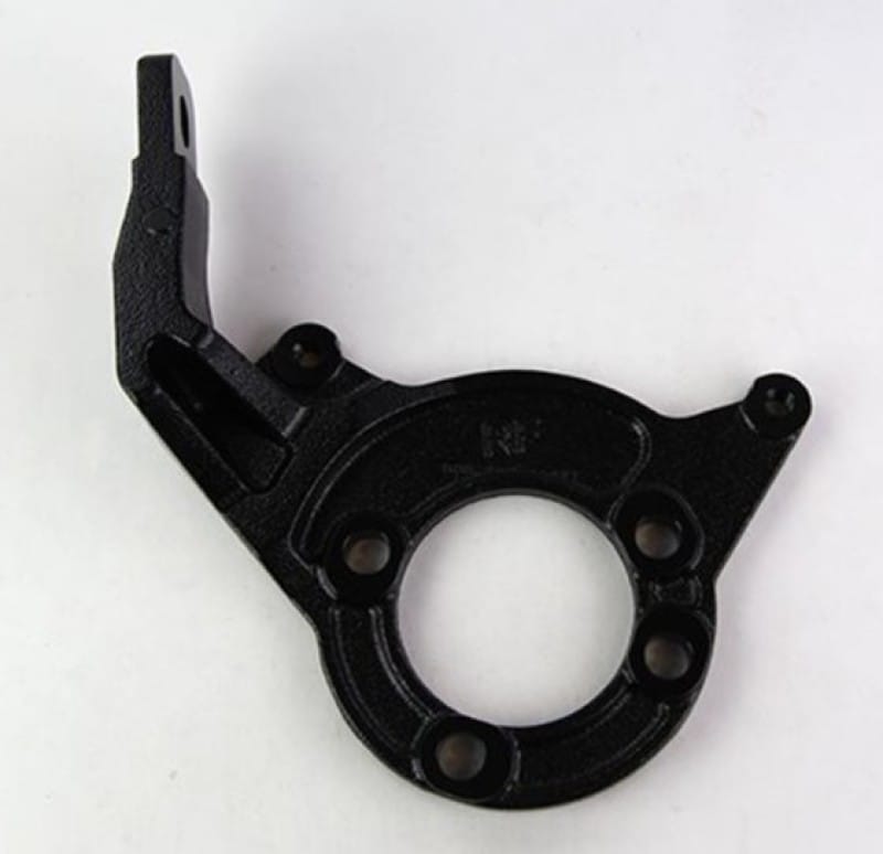 Wilwood — Wilwood Bracket (ea) - GNX4 - HV1 - Front R/H
BRACKET