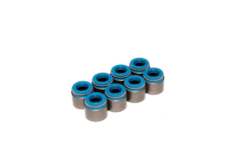 COMP Cams — COMP Cams Valve Seals 5/16 Viton Metal Body
Valve Stem Oil Seal