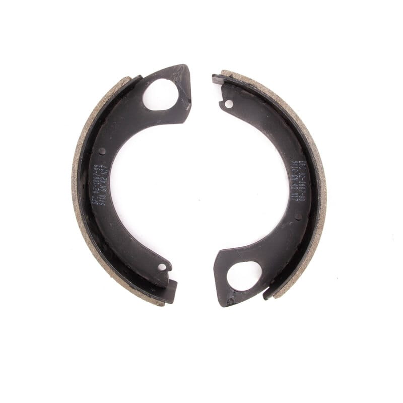DFC — DFC 87-9 Chevrolet W6M Parking Parking Shoes
DFC Brake Shoe Set