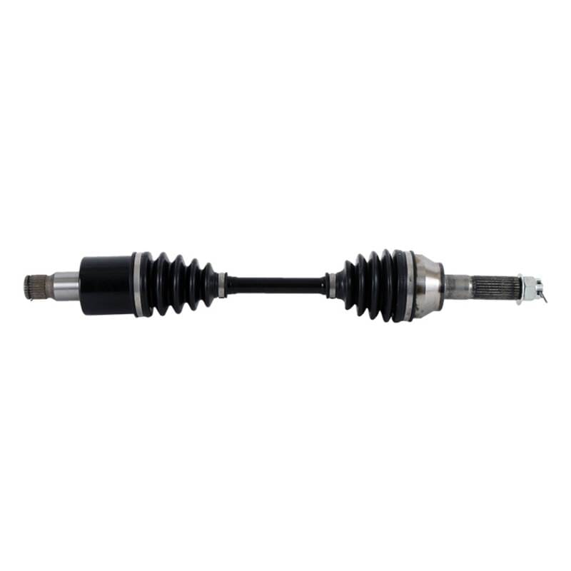 All Balls Racing — All Balls Racing 08-14 Polaris RZR 800 6 Ball Axle Rear Left