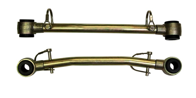 Skyjacker — Skyjacker 1987-1995 Jeep Wrangler (YJ) Sway Bar Quick Disconnect End Link
Sway Bar Quick Disco