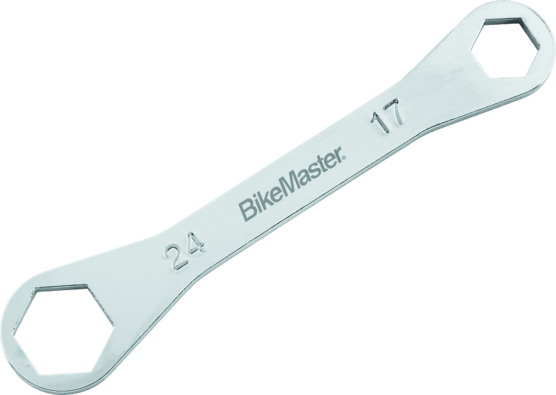 BikeMaster — 24mm x 17mm, 6-point