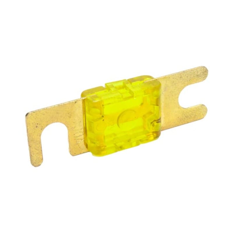 Snow Performance — Snow 100 Amp Fuse
Fuse