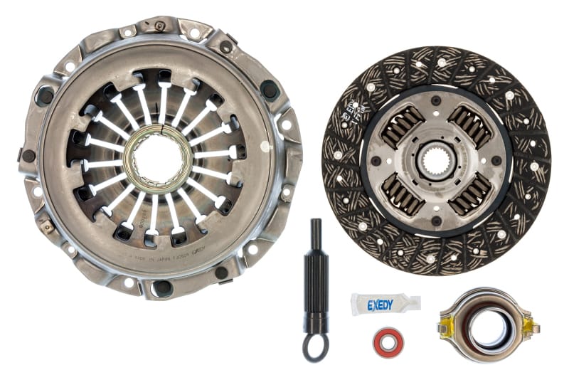 Exedy — Exedy OE 1991-1994 Subaru Legacy H4 Clutch Kit
