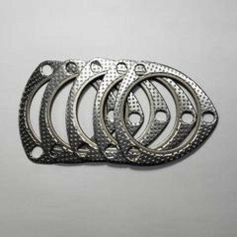 Ticon — Ticon Industries 3.0in 3-Bolt MLS Gasket - 5pk