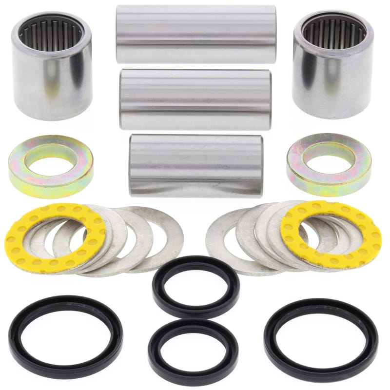 All Balls Racing — All Balls Racing 10-13 Honda CRF250R Swing Arm Bearing Kit