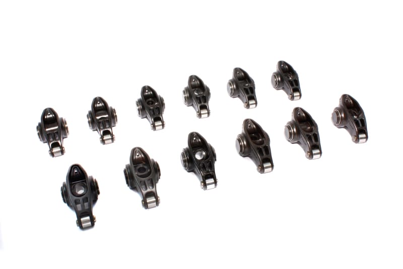 COMP Cams — COMP Cams Rocker Arms348/409 Chevy 1.7
Engine Rocker Arm