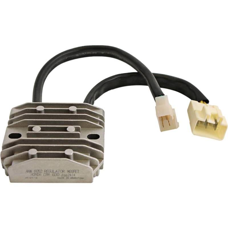 Arrowhead — Arrowhead Honda Regulator / Rectifier