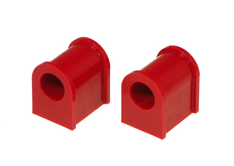Prothane — Prothane 91-95 Toyota MR2 Front Sway Bar Bushings - 19mm - Red
SWAY BAR BUSHINGS