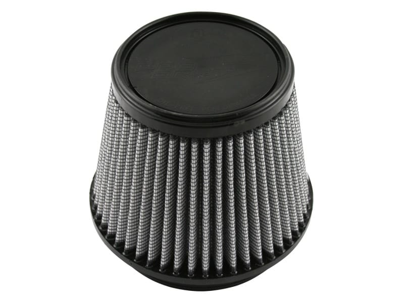 aFe — aFe MagnumFLOW Air Filters UCO PDS A/F PDS 5F x 6-1/2B x 4-3/4T x 6H
Magnum FLOW Filter
AirFilter