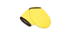 Griots Garage — Griots Garage Four Finger Mesh Mittens