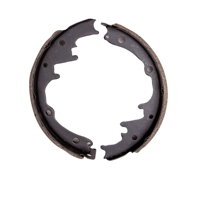 DFC — DFC 83-15 Chevrolet P40 Parking Brake/Parking Parking Shoes
DFC Brake Shoe Set