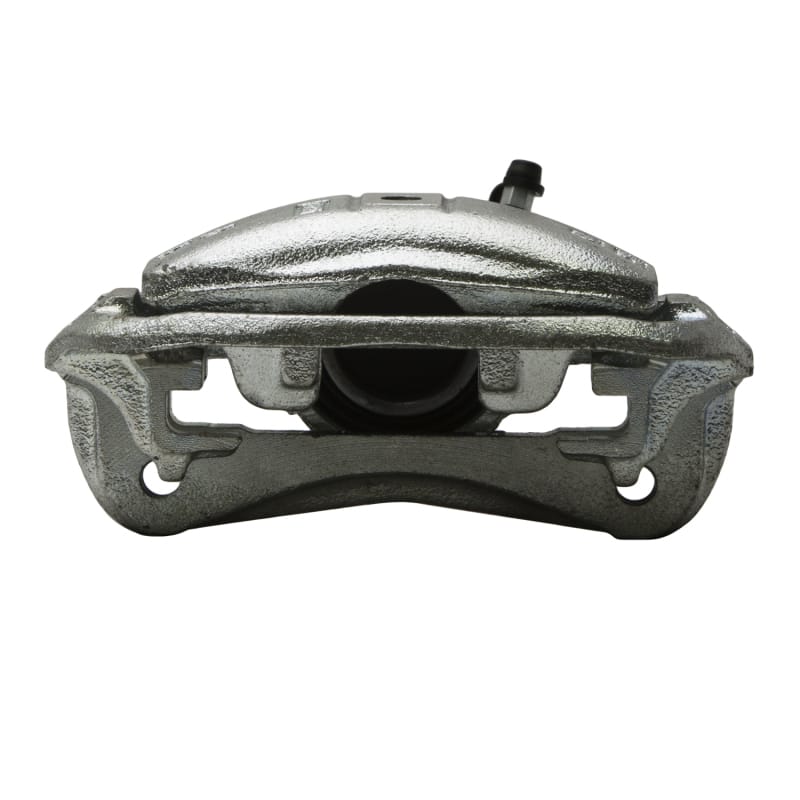 DFC — DFC 87-90 Toyota Tercel Front-L Silver Zinc Coated Premium Caliper
DFC Brake Caliper