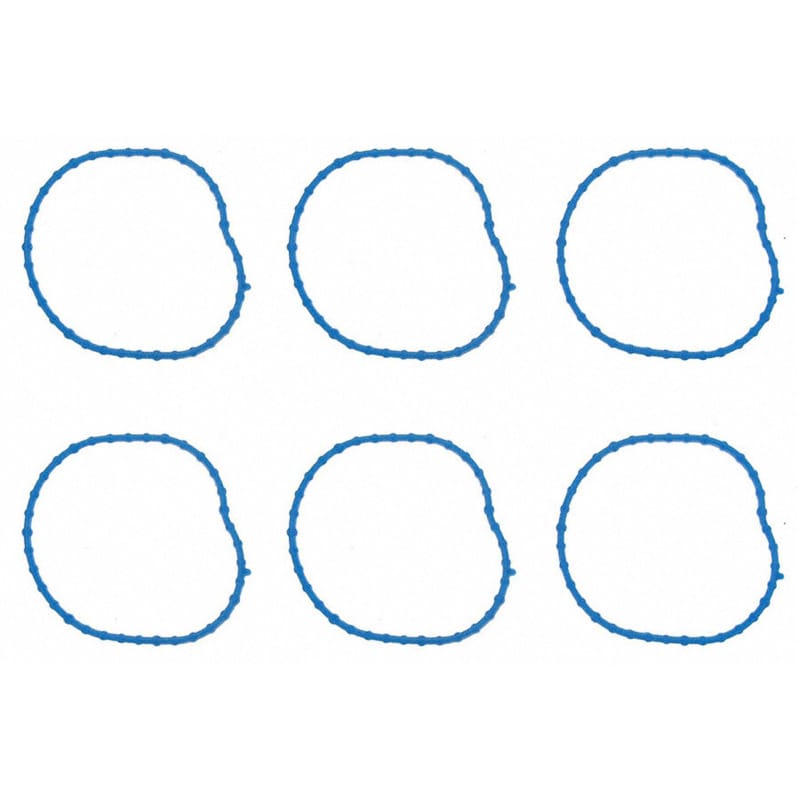 Fel-Pro — Fel-Pro Ford F-150 MS 96239 Fuel Injection Plenum Gasket Set