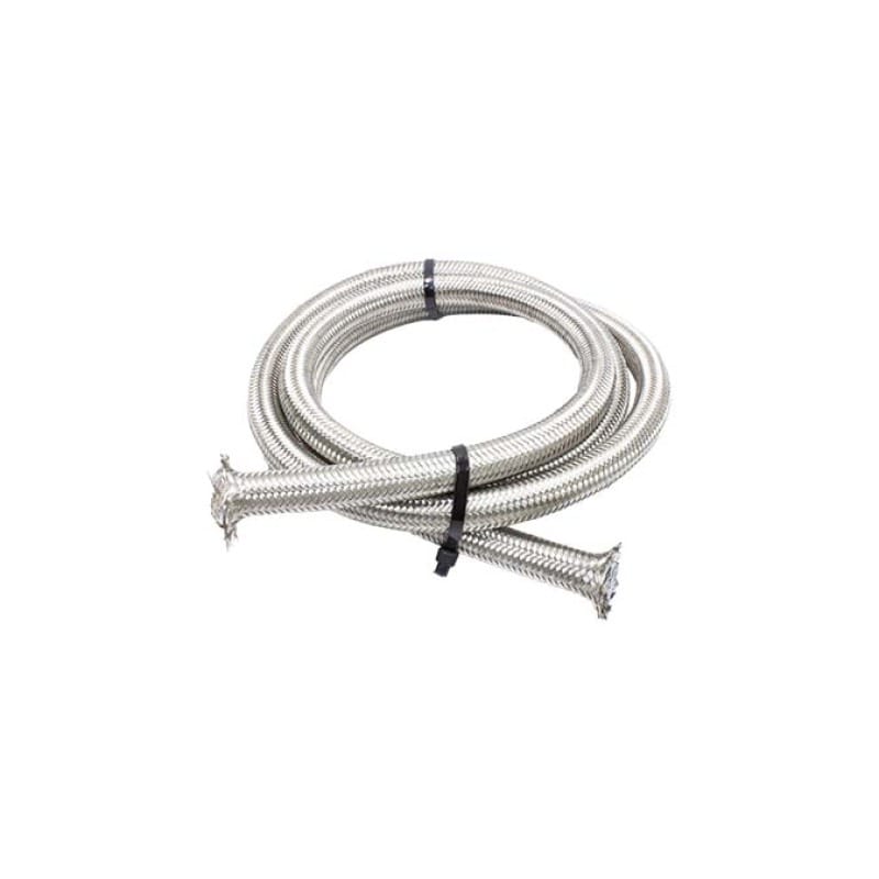 Snow Performance — Snow 6AN Braided Stainless PTFE Hose - 5ft
PTFE Hose