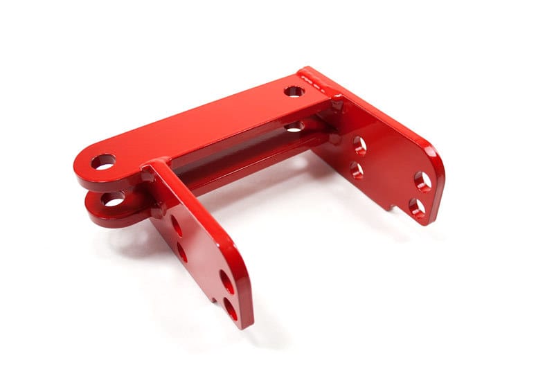 UMI Performance — UMI Performance 82-02 F-Body Adjustable Torque Arm Rear Replacement Mount
Torque Arm Mount