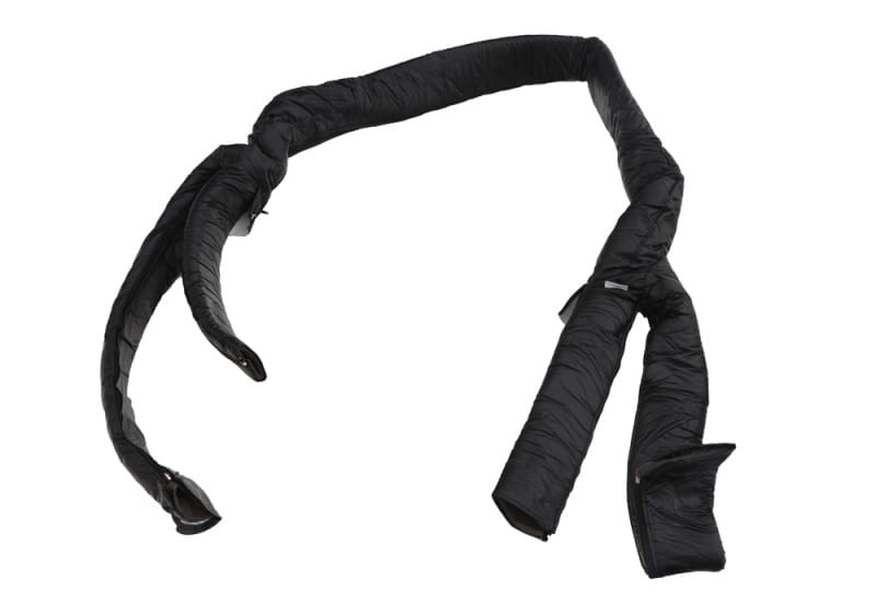 Rampage — Rampage 1978-1983 Jeep CJ5 Roll Bar Pad & Cover Kit - Black
Roll Bar Pad Cvr Kt
Roll Bar Pad