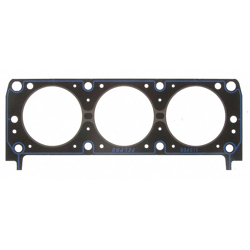 Fel-Pro — Fel-Pro Chevrolet Lumina 513 SD Severe Duty Engine Cylinder Head Gasket