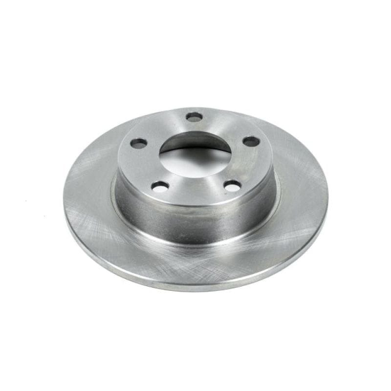PowerStop — Power Stop 99-04 Audi A6 Quattro Rear Autospecialty Brake Rotor
AutoSpecialty Rotor