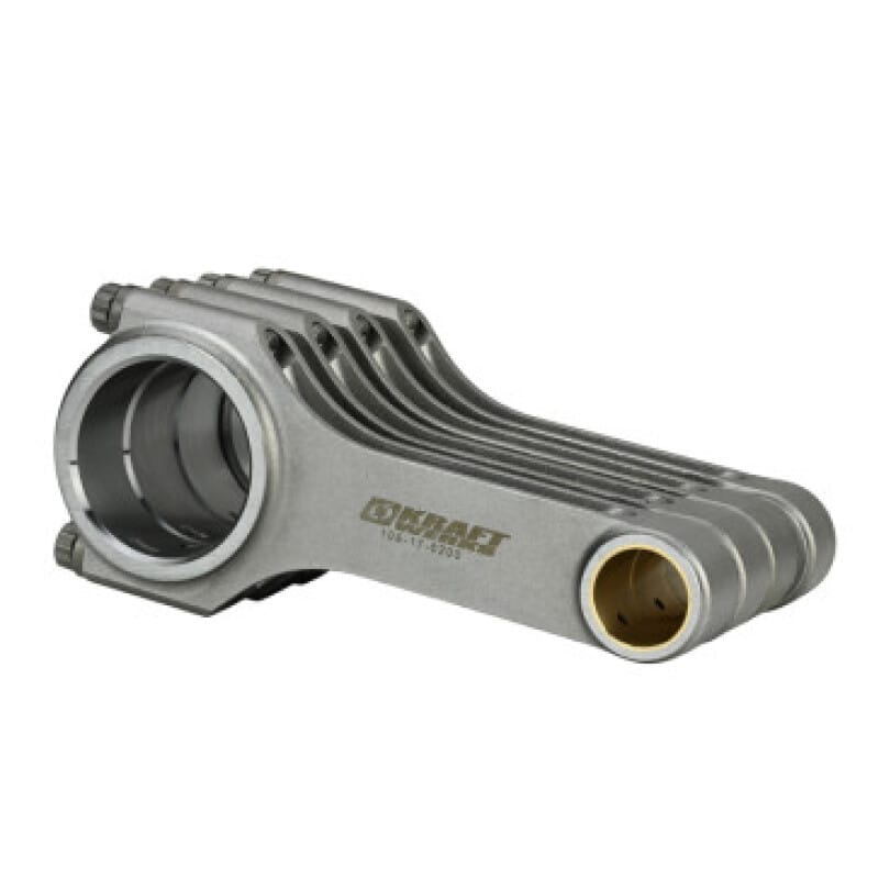 KraftWerks — KraftWerks 22-24 Polaris Pro R H-Beam Connecting Rods