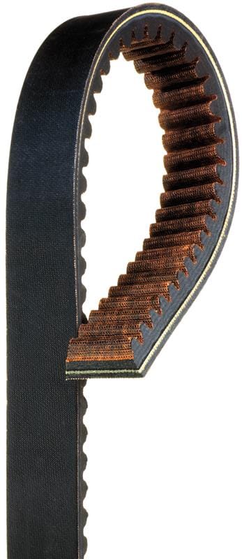 Gates — Gates 01-04 John Deere Worksite Gator 617cc Drive G-Force CVT Belt