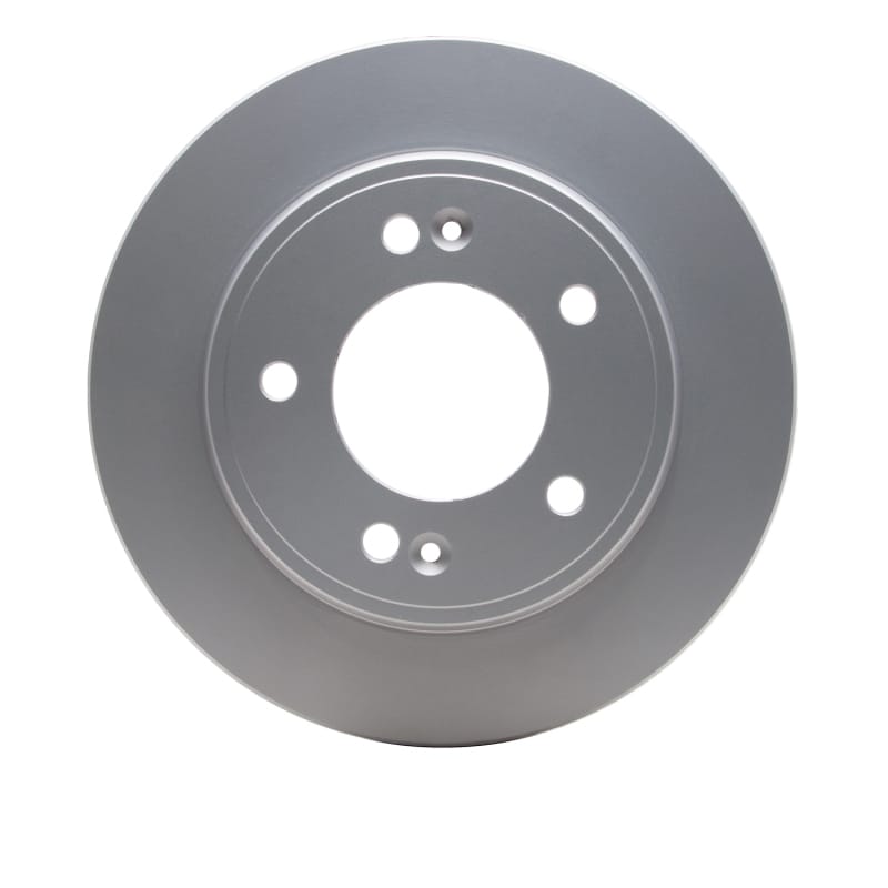 DFC — DFC 17-25 Hyundai Ioniq Rear GeoSPEC Coated Rotor
DFC Brake Rotor