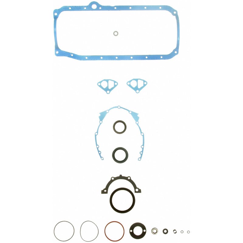 Fel-Pro — Fel-Pro Chevrolet Caprice CS 9966 Engine Conversion Gasket Set