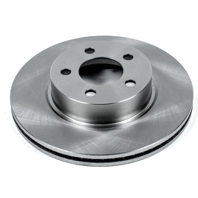 PowerStop — Power Stop 01-03 Ford Explorer Sport Front Autospecialty Brake Rotor
AutoSpecialty Rotor