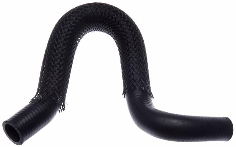 Gates — Gates 92-93 Pontiac Grand Am V-6 3.3L Heater To Pipe-3 Molded Coolant Hose