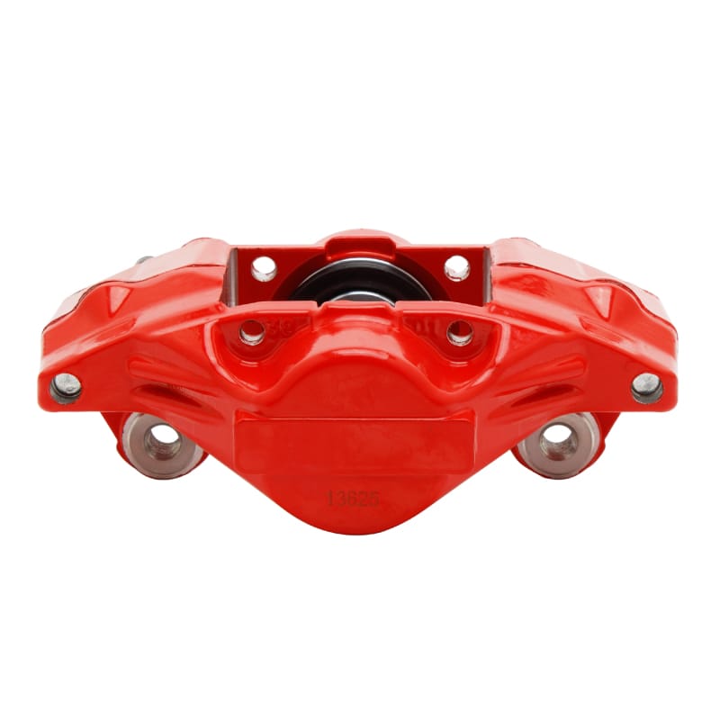 DFC — DFC 06-07 Subaru Impreza Rear-L Premium Caliper - Red Powder Coated
DFC Brake Caliper
