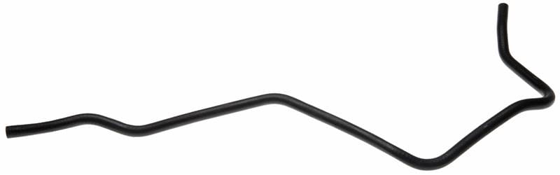 Gates — Gates 07-09 Suzuki XL-7 V-6 3.6L Reservoir To Pipe-3 Molded Heater Hose