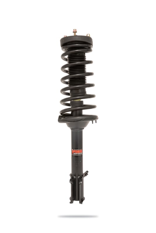 Pedders — Pedders EziFit OE Left Rear Spring And Shock Kit 03-08 Subaru Forester SG - HD Lift