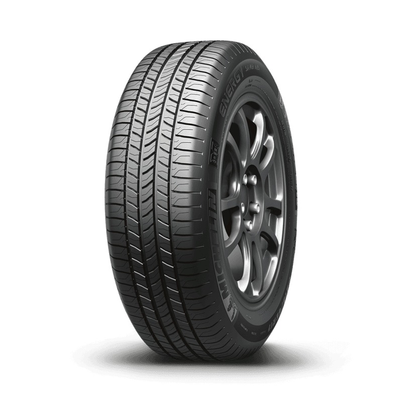 Michelin — Michelin Energy Saver A/S 215/55R16 93V