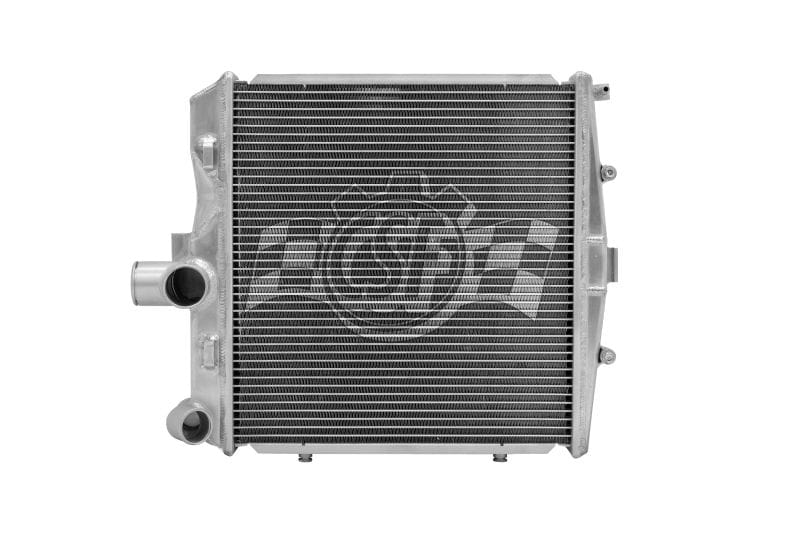 CSF — CSF 05-08 Porsche Boxster 2.7L OEM Plastic Radiator
