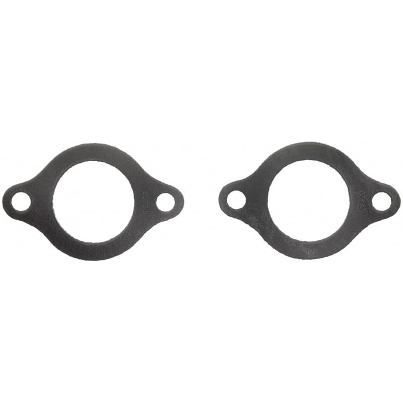 Fel-Pro — Fel-Pro 17633 Engine Coolant Thermostat Housing Gasket Set