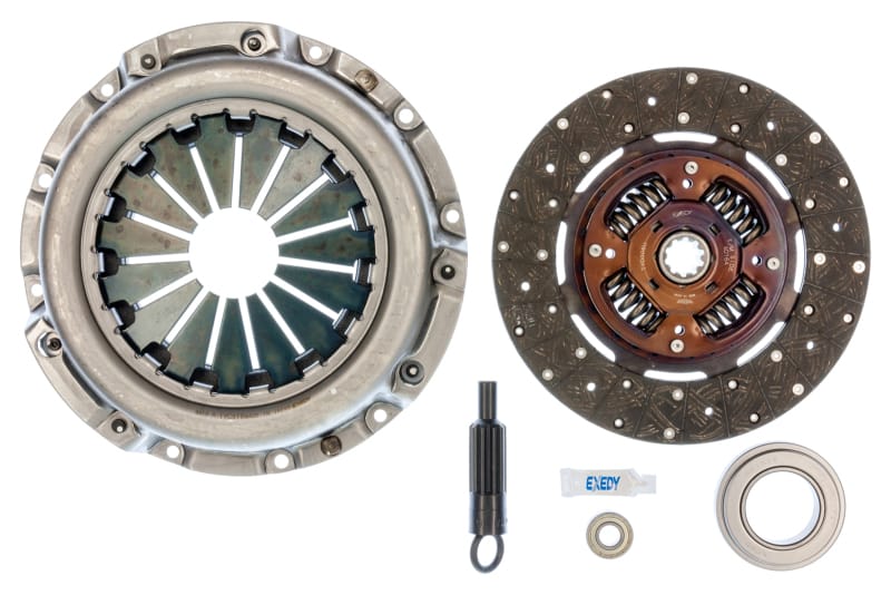 Exedy — Exedy OE 1975-1987 Toyota Land Cruiser L6 Clutch Kit