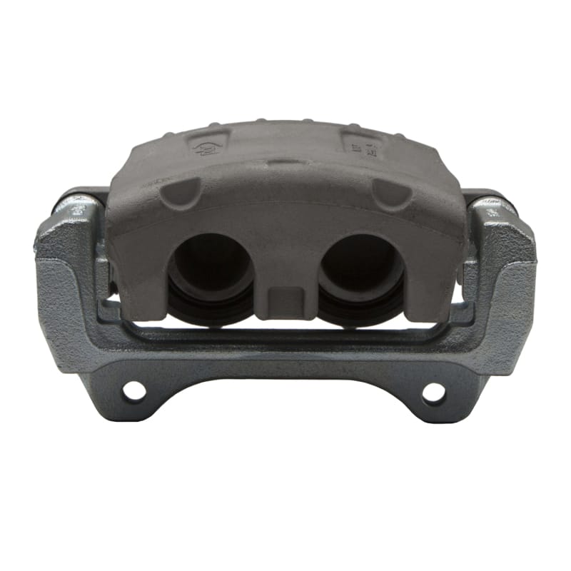 DFC — DFC 08-09 Pontiac G8 Front-L Silver Zinc Coated Premium Caliper
DFC Brake Caliper