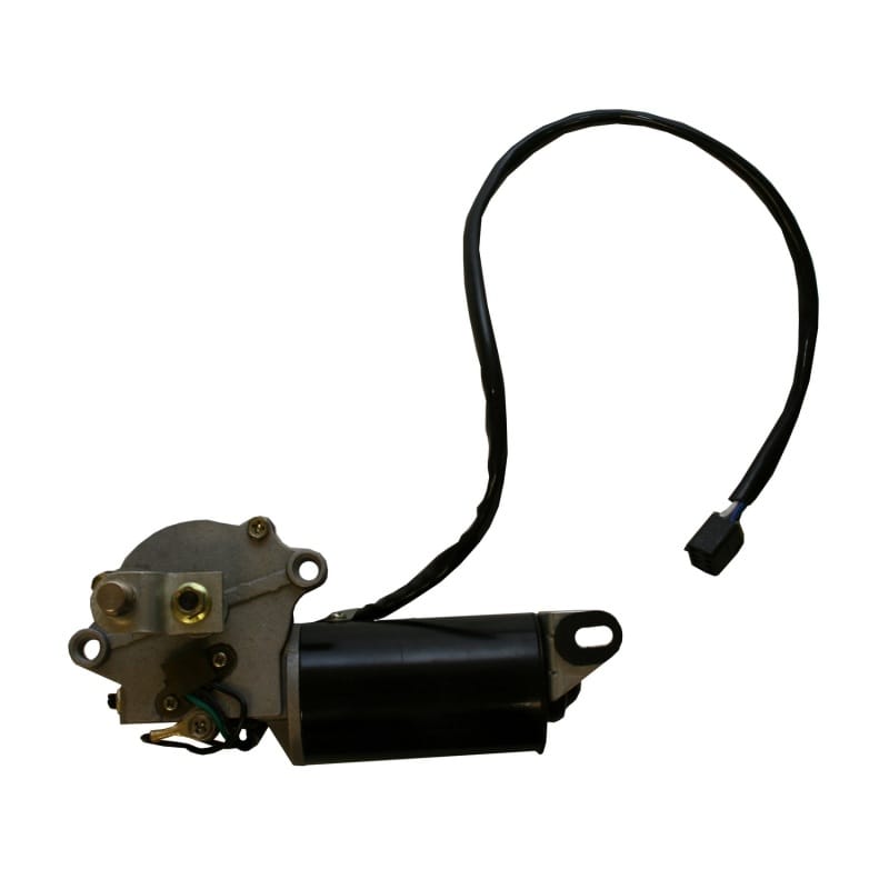 OMIX — Omix Windshield Wiper Motor 87-95 Jeep Wrangler (YJ)
WnshldWprMotor
