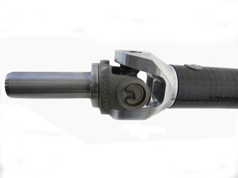 Driveshaft Shop — DSS Subaru 2004-2007 STI 6-Speed (R180 Rear) 1-Piece Carbon Fiber Driveshaft SUSH2-C