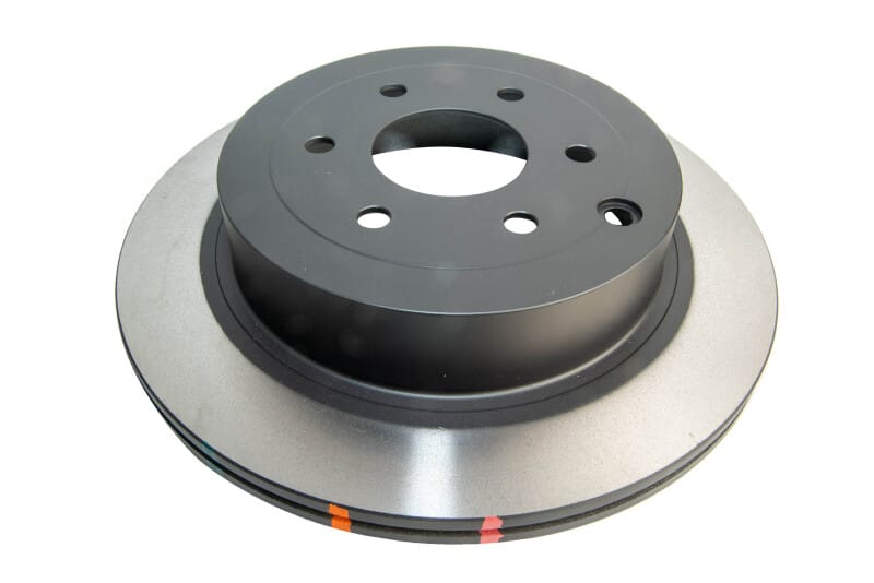 DBA — DBA 04-12 Nissan Pathfinder V6 Rear 4000 Series Plain Rotor
Brake Rotor
Brake Disc