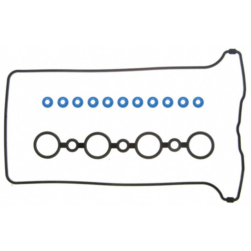 Fel-Pro — Fel-Pro Saturn SL2 VS 50549 R Engine Valve Cover Gasket Set