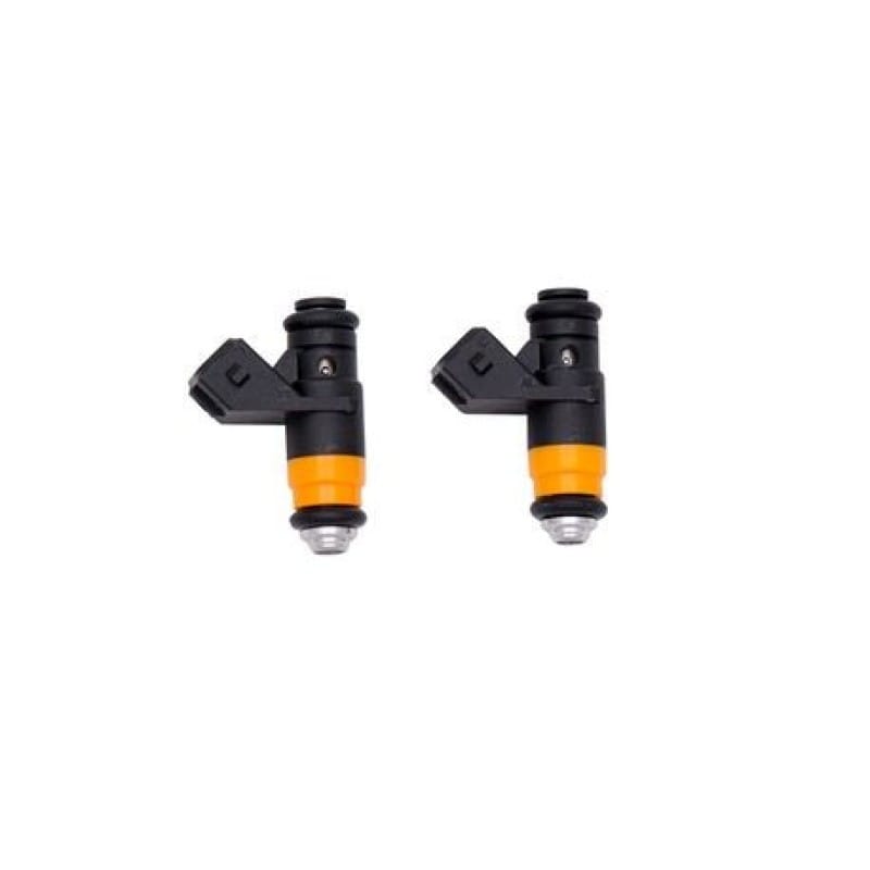 S&S Cycle — S&S Cycle 6.1G Yellow Fuel Injector