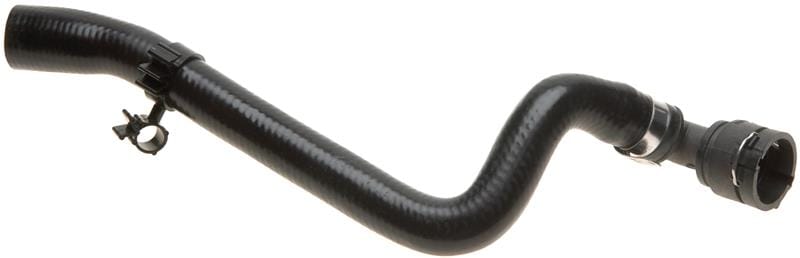 Gates — Gates 01-05 Volkswagen Jetta 4-Cyl. 2.0L Heater To Adapter Molded Coolant Hose