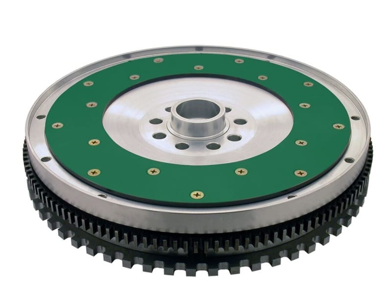 Fidanza — Fidanza 92-95 Porsche 968 3.0L Aluminum Flywheel
Flywheel-Al PC P9 96