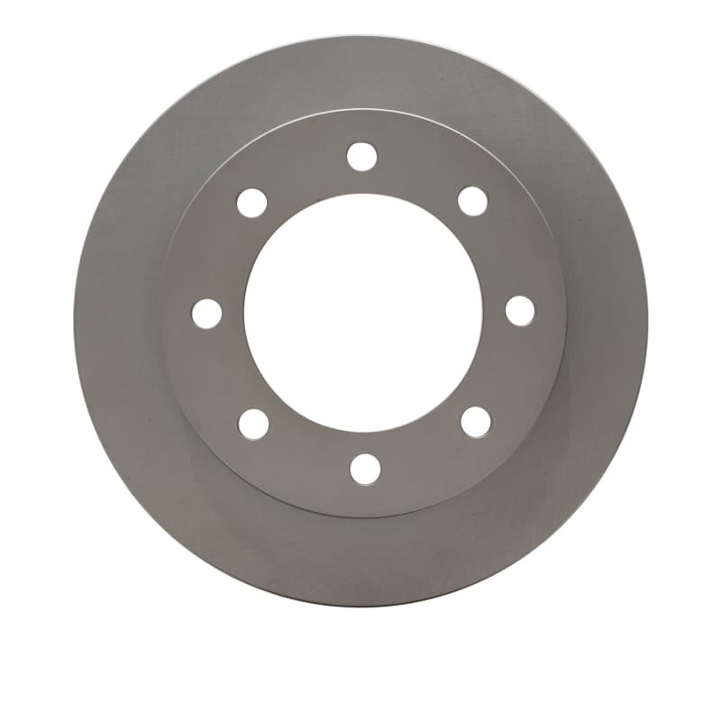 DFC — DFC 1999 Ford F-250 4WD (Super Duty) Front GeoSPEC Coated Rotor
DFC Brake Rotor