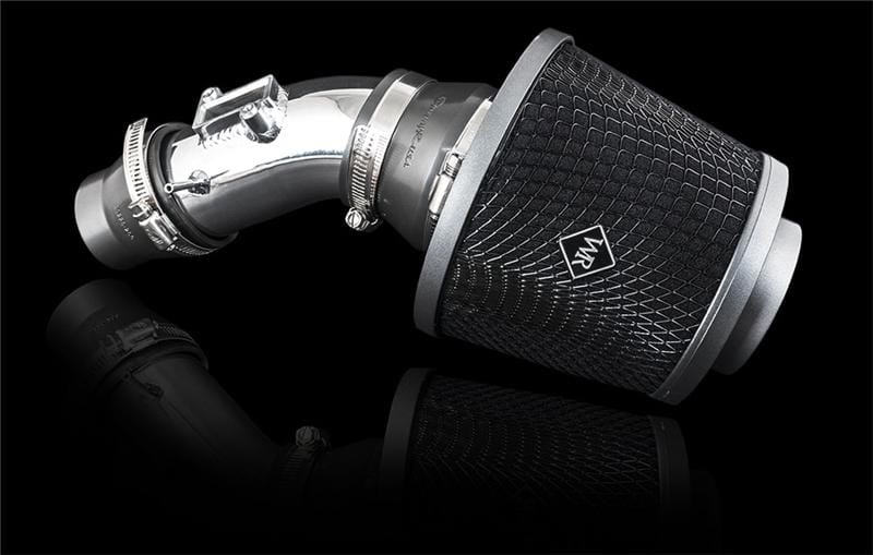 Weapon R — Weapon R 12-15 Nissan Juke 1.6L Turbo Secret Weapon Intake