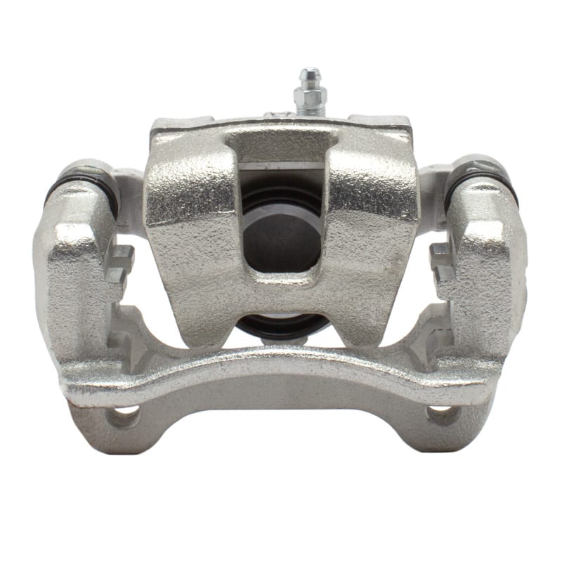 DFC — DFC 16-22 Hyundai Tucson Rear-R Premium Caliper - Silver Zinc Coated