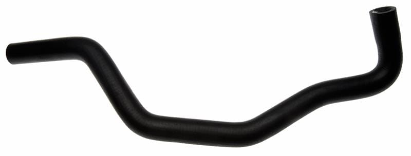 Gates — Gates 98-01 Toyota Camry 4-Cyl. 2.2L Intake Manifold To Heater Molded Heater Hose