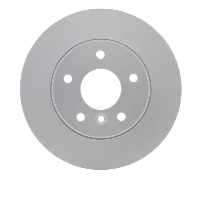 DFC — DFC 99-04 Land Rover Discovery Front GeoSPEC Coated Rotor
DFC Brake Rotor