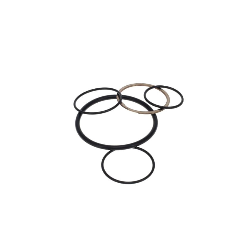 Peterson Fluid Systems — Peterson Fluid Systems Rebuild Kit Swivel w/ Neck
WATER NECK REBUILD